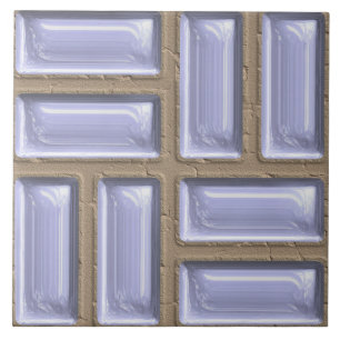 De Cerâmica Azulejo cerâmico da foto