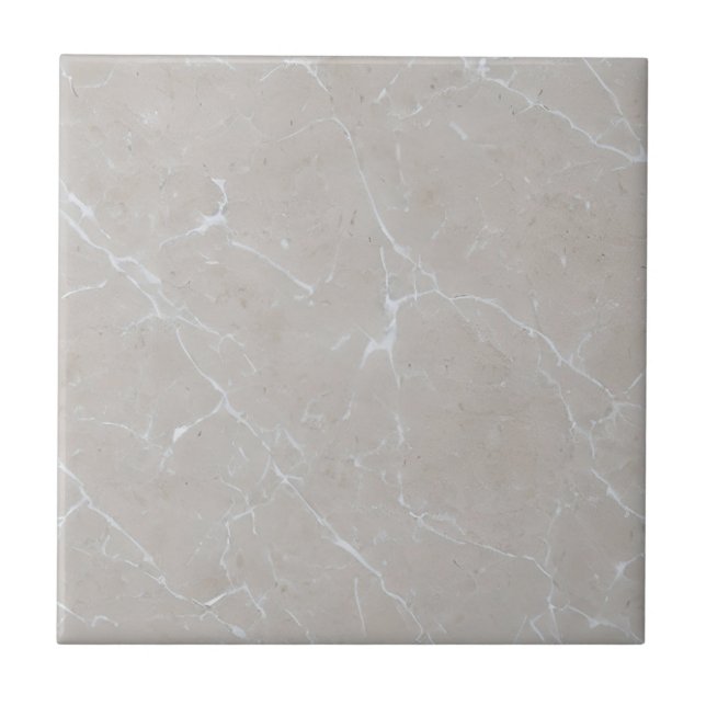De Cerâmica Azulejo cerâmico das pedras Beige Marble (Frente)