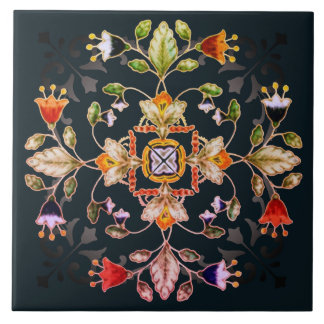 De Cerâmica Azulejo cerâmico Décor - Fiori