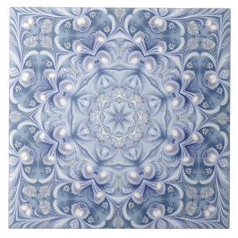 De Cerâmica Azulejo Cerâmico Decorativo Azul