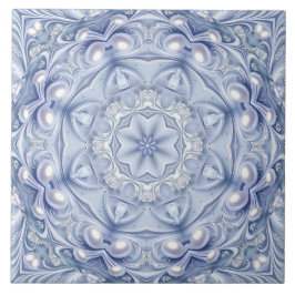 De Cerâmica Azulejo Cerâmico Decorativo Azul