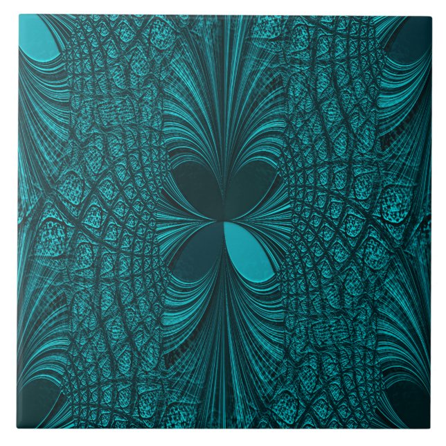 De Cerâmica Azulejo Cerâmico Decorativo Sem Costura (Frente)