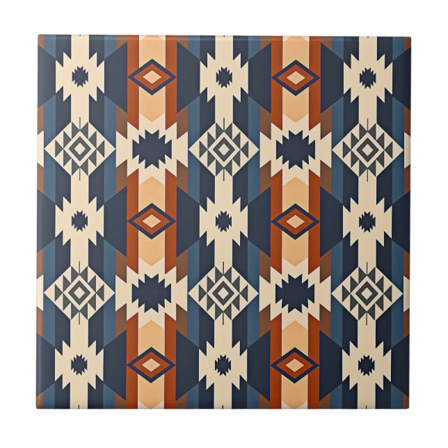 De Cerâmica Azulejo Cerâmico Design Sudoeste (Frente)
