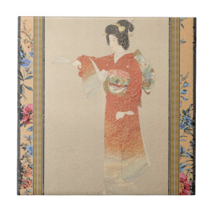 De Cerâmica Azulejo cerâmico do Japão