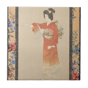 De Cerâmica Azulejo cerâmico do Japão