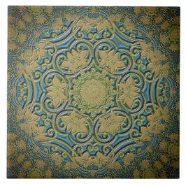 De Cerâmica Azulejo Cerâmico Estilo Europeu