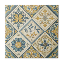 De Cerâmica Azulejo Cerâmico Estilo Veneziano | Barroco Italia