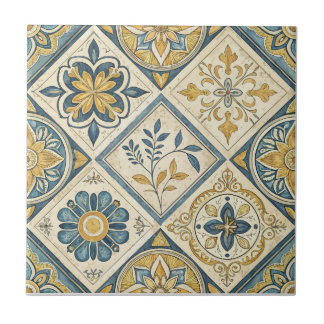 De Cerâmica Azulejo Cerâmico Estilo Veneziano | Barroco Italia