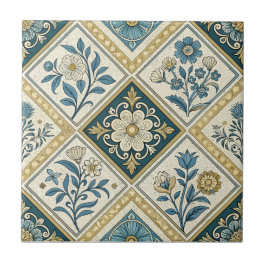 De Cerâmica Azulejo Cerâmico Estilo Veneziano | Barroco Italia