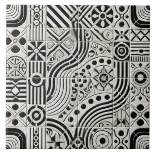 De Cerâmica Azulejo cerâmico eterno