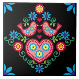 De Cerâmica Azulejo cerâmico europeu