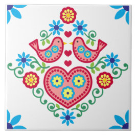 De Cerâmica Azulejo cerâmico europeu