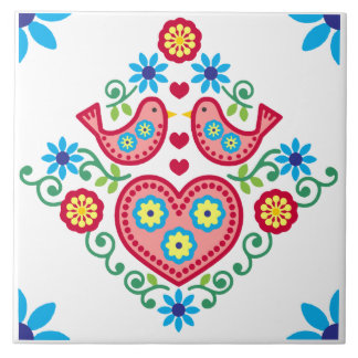 De Cerâmica Azulejo cerâmico europeu