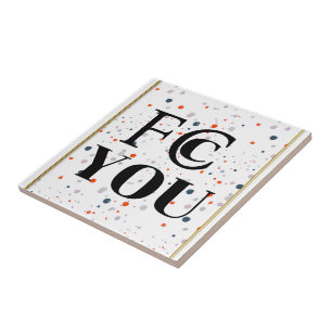 De Cerâmica Azulejo Cerâmico FCC YOU