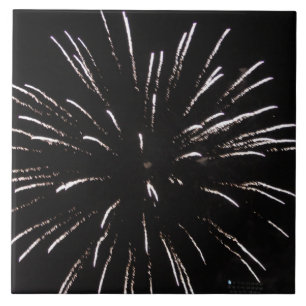 De Cerâmica Azulejo Cerâmico Fireworks