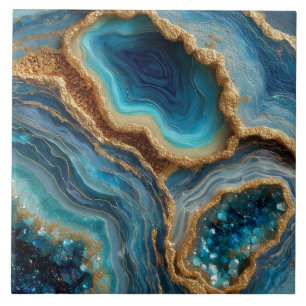 De Cerâmica Azulejo Cerâmico Geodo