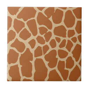 De Cerâmica Azulejo Cerâmico Giraffe