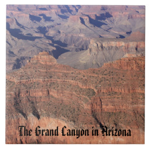 De Cerâmica Azulejo Cerâmico Grand Canyon