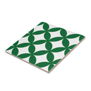 De Cerâmica Azulejo Cerâmico Green Shippo