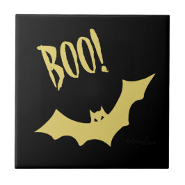 De Cerâmica Azulejo Cerâmico Halloween