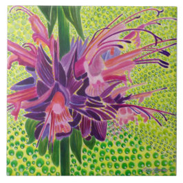 De Cerâmica Azulejo Cerâmico Hummingbird Sage