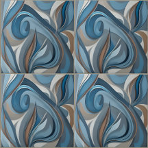 Azulejo Cerâmico Jazzy