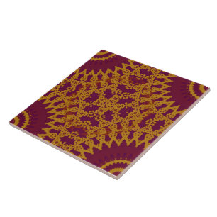 De Cerâmica Azulejo Cerâmico Lace
