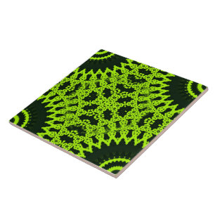 De Cerâmica Azulejo Cerâmico Lace