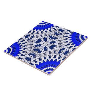 De Cerâmica Azulejo Cerâmico Lace