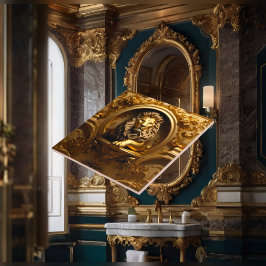 De Cerâmica Azulejo cerâmico Luxery Barroco