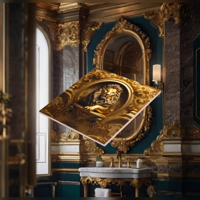 De Cerâmica Azulejo cerâmico Luxery Barroco (Criador carregado)