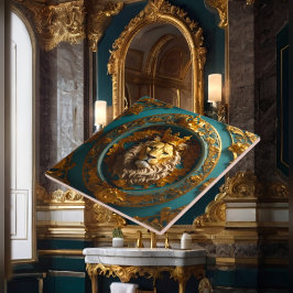 De Cerâmica Azulejo cerâmico Luxery Barroco