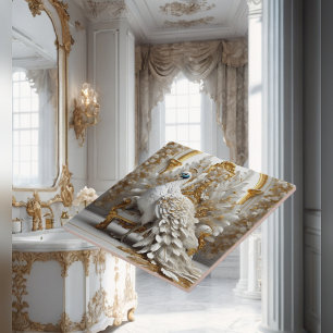 De Cerâmica Azulejo cerâmico Luxery Barroco