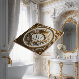 De Cerâmica Azulejo cerâmico Luxery Barroco