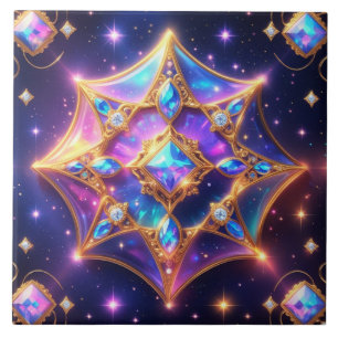 De Cerâmica Azulejo Cerâmico Mágico