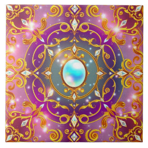 De Cerâmica Azulejo Cerâmico Mágico