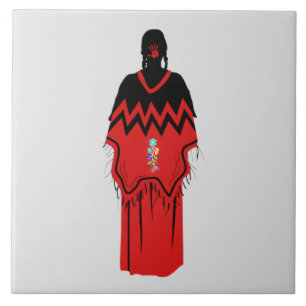 De Cerâmica Azulejo cerâmico MMIW Fashion Ayasha