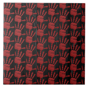De Cerâmica Azulejo cerâmico MMIW Fashion Ayasha