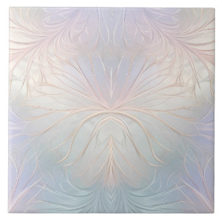 De Cerâmica Azulejo cerâmico moderno e iridescente Abstrato