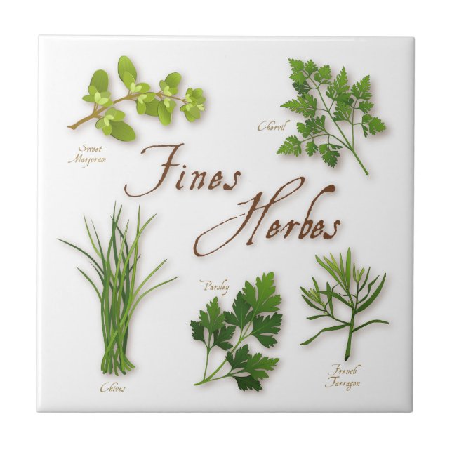 De Cerâmica Azulejo cerâmico Multas Herbes (Frente)