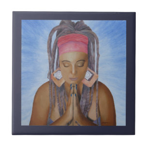 De Cerâmica Azulejo Cerâmico Namaste
