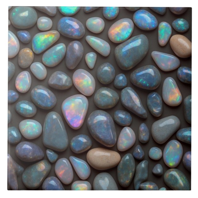 De Cerâmica Azulejo cerâmico no chão (Frente)