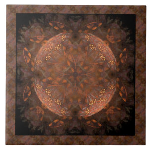 De Cerâmica Azulejo cerâmico ouro Shimmer