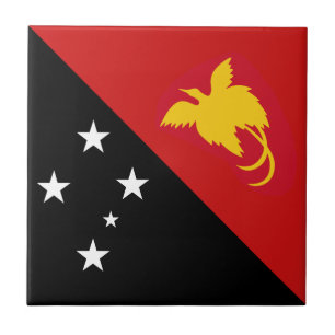 De Cerâmica Azulejo cerâmico Papua-Nova Guiné