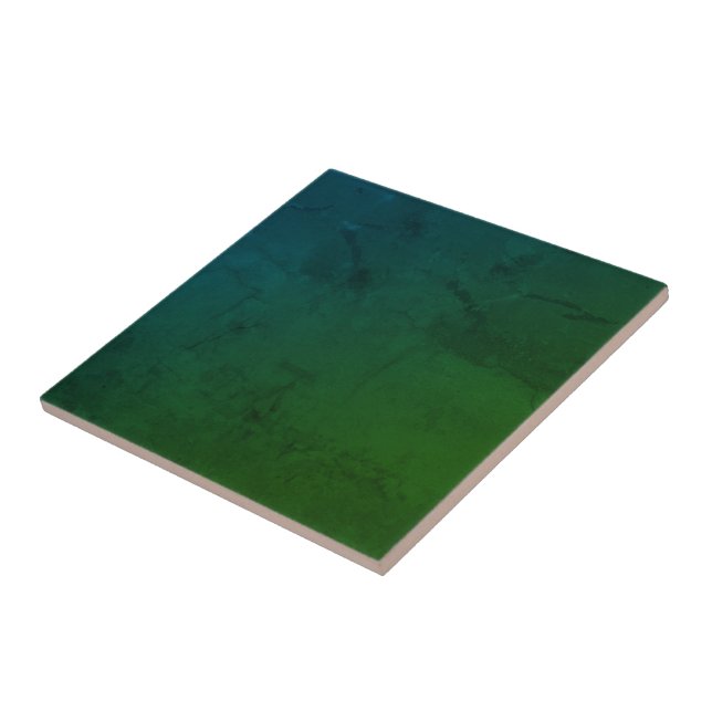 De Cerâmica Azulejo Cerámico para Elegancia Duradera verde (Lateral)