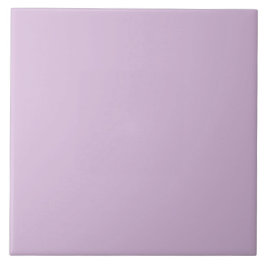 De Cerâmica Azulejo cerâmico Pastel Lilac.