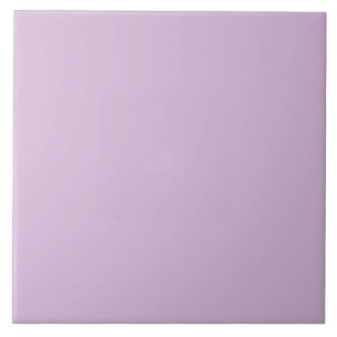 De Cerâmica Azulejo cerâmico Pastel Lilac.