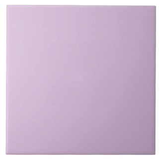 De Cerâmica Azulejo cerâmico Pastel Lilac.