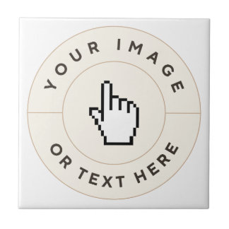 De Cerâmica Azulejo cerâmico - Personalizado (adicionar imagem