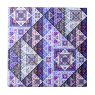 De Cerâmica Azulejo cerâmico Púrpura Ametist